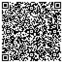 QR code with Justin Jones contacts