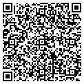 QR code with Lance Frisby contacts