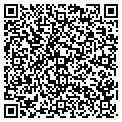 QR code with M S Bourk contacts