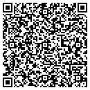 QR code with J Lee Kreider contacts