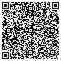 QR code with Timberline Const contacts