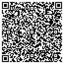 QR code with R Wollman contacts
