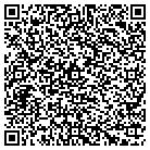 QR code with O C A Benefit Service LLC contacts