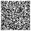 QR code with W E Wilson contacts