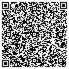 QR code with Bouska Masonry Const Co contacts