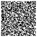 QR code with James M Wika contacts