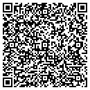 QR code with Madonna M Perry contacts