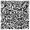 QR code with Harden Bahati S MD contacts