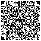 QR code with C And E Steel Buildings contacts