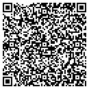 QR code with Harper Michael B MD contacts