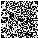 QR code with Harris John P MD contacts