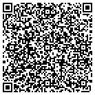 QR code with MT Sinai United Holy Church contacts