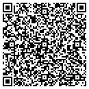 QR code with Ronald A Island contacts