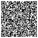 QR code with Havard Chad DC contacts