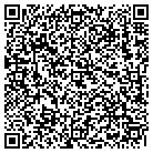 QR code with Haynie Richard E MD contacts