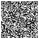 QR code with Haynie Robert D MD contacts