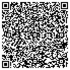 QR code with HC Highland Clinic contacts