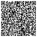 QR code with Heard F Dean MD contacts