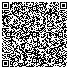QR code with Hearth-Holmes Michelene MD contacts