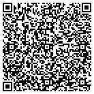 QR code with Precision Electrical Cnnctns contacts