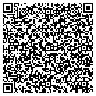 QR code with Henderson Bruce C MD contacts
