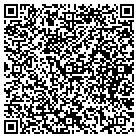 QR code with Hernandez Robert C MD contacts