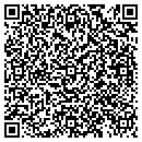 QR code with Jed A Chytka contacts
