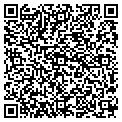 QR code with M Cole contacts