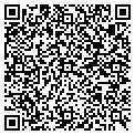 QR code with M Hinlton contacts
