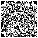 QR code with Hite J Lee MD contacts
