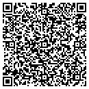 QR code with Hogue Robin F MD contacts