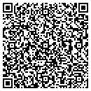 QR code with Padua Center contacts