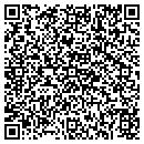 QR code with T & M Electric contacts