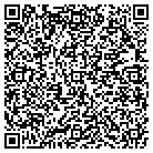 QR code with Hunt William S MD contacts