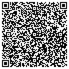 QR code with A & H Main Florence Grocery contacts