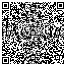 QR code with Princeton M Hayes contacts
