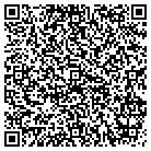 QR code with Serenity Church-God in Chrst contacts