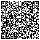 QR code with James B Lusk Md contacts