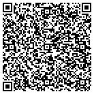 QR code with Martial Arts Advisory Council contacts