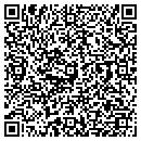 QR code with Roger A Auch contacts