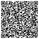 QR code with Mahoning Valley Assn-Churches contacts