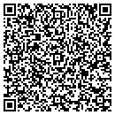 QR code with Johnson L Webster MD contacts