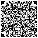 QR code with Ronald W Hatch contacts