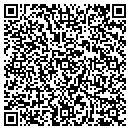 QR code with Kaira Arun A MD contacts