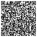 QR code with James A Iverson contacts