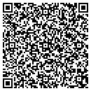 QR code with Kent George MD contacts