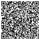 QR code with King John MD contacts