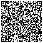 QR code with Kompelli Ashok R MD contacts