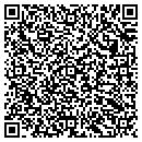 QR code with Rocky J Mohr contacts