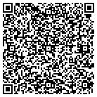 QR code with Chariot Holiness Church Incorporated contacts